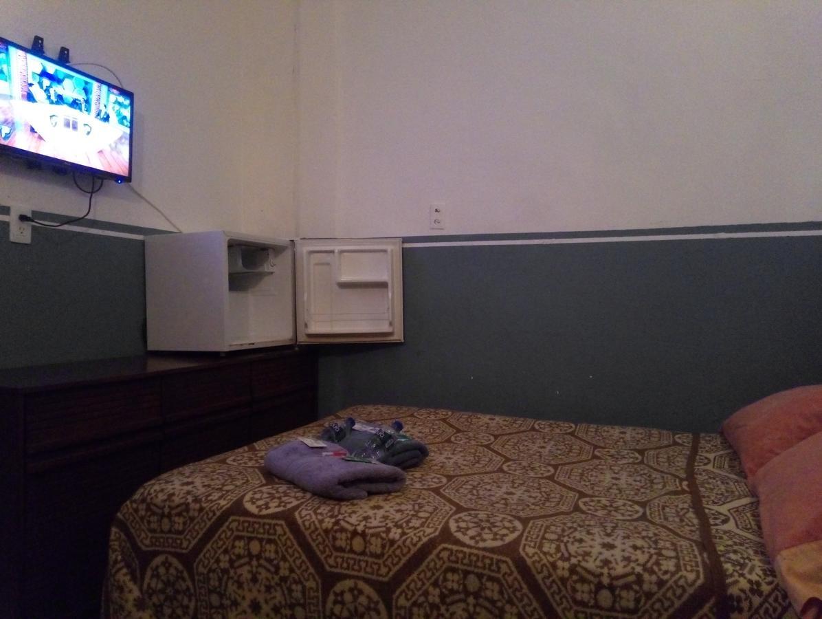 Zocalo Rooms Mexico City Exterior photo